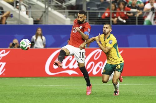 Argentina không được phép chủ quan trước Mohamed Salah