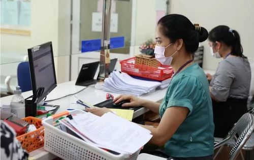 Bộ Nội vụ tập trung hướng dẫn chuẩn hóa vị trí việc làm.