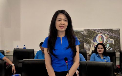 Bà Nguyễn Khánh Chi