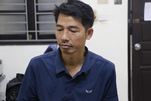  Đối tượng cầm đầu Phùng Xuân Đường.