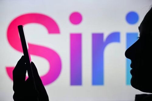 Apple đang thử nghiệm khả năng tùy chỉnh tốc độ nói và mức độ biểu cảm của Siri, giúp trợ lý ảo trở nên tự nhiên hơn trong sử dụng hằng ngày. Ảnh: Getty.