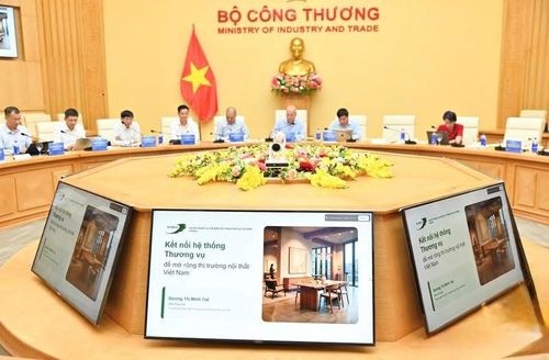 Quang cảnh hội nghị. Ảnh: Uyên Hương/BNEWS/TTXVN