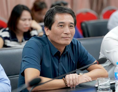 Ông Đào Công Quyết, Trưởng tiểu ban truyền thông, Hiệp hội Các nhà sản xuất ô tô Việt Nan (VAMA).