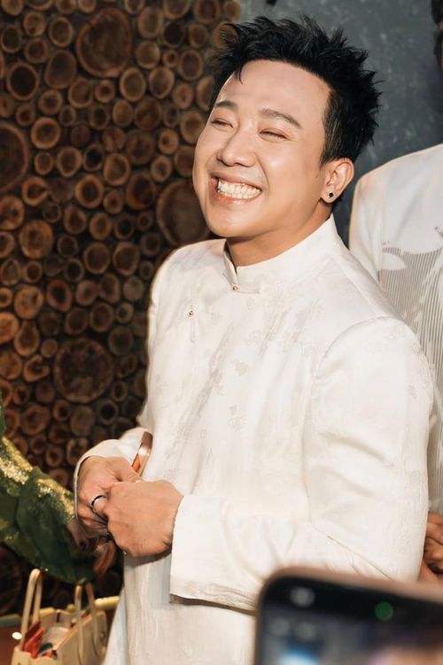 Trước khi trở lại với vai Max, Trấn Thành từng ghi dấu ấn khi lồng tiếng cho nhân vật Gru trong Kẻ Trộm Mặt Trăng 2, tạo nên một màn tái xuất đáng nhớ sau hơn một thập kỷ. Ảnh: FBNV.