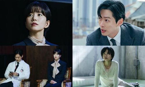Điểm đáng chú ý của The Husband nằm ở việc câu chuyện không đơn thuần khai thác một vụ án bắt cóc. 