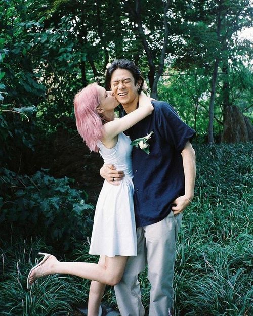 Beenzino và Stephanie Michova đã tiết lộ chuyện từ bỏ kế hoạch sinh con thứ hai.