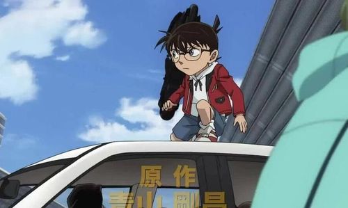 Thành tích 13,5 tỷ yên cho thấy sức bền phòng vé của Conan Movie 29 sau gần ba tháng phát hành. 