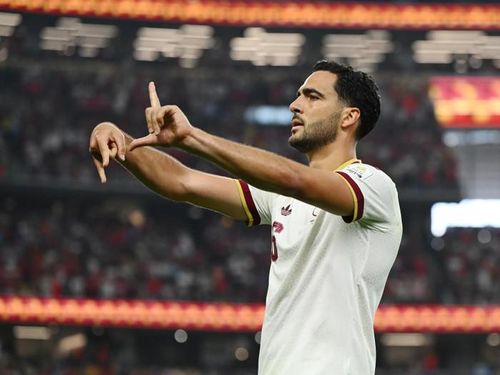 Bốn trận không thủng lưới, Tây Ban Nha khiến truyền thông nước nhà tin rằng cúp vàng World Cup đang đến rất gần. Ảnh: FIFA