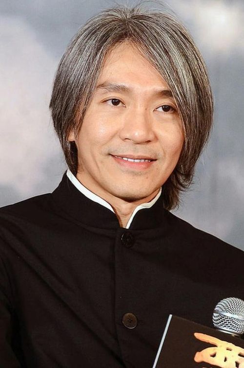 Châu Tinh Trì đứng trước lo ngại về triển vọng phòng vé. Ảnh: Weibo