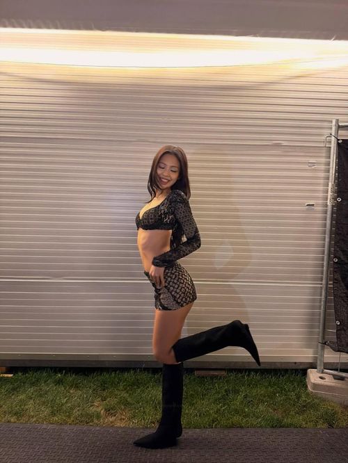 Ảnh: @jennierubyjane/Instagram.