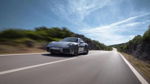 CEO Porsche Michael Leiters đang tập trung theo đuổi chiến lược "ưu tiên giá trị thay vì sản lượng"