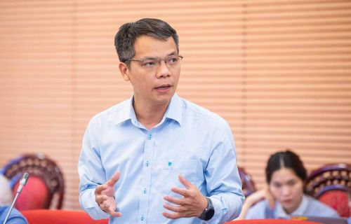 Luật sư Phạm Thanh Tuấn, Đoàn Luật sư TP. Hà Nội, chuyên gia pháp lý bất động sản. Ảnh: NVCC.