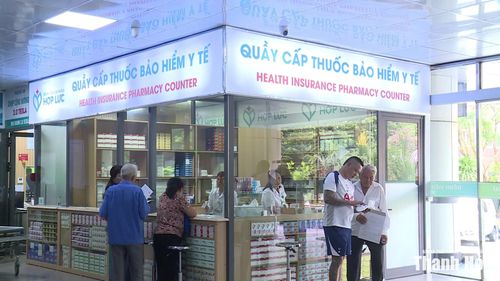 Việc mở rộng chính sách BHYT được kỳ vọng sẽ giúp người bệnh yên tâm điều trị lâu dài.