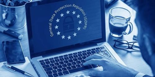 EU ban hành Luật bảo mật và quyền riêng tư dữ liệu mới. Ảnh minh họa: GDPR.EU