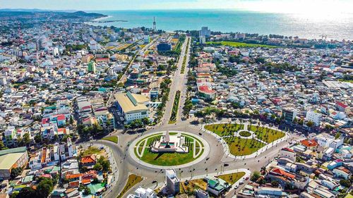 Với khối lượng dữ liệu lớn, địa bàn rộng, Lâm Đồng đang tập trung nguồn lực để hoàn thiện cơ sở dữ liệu đất đai