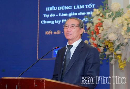 Chuyên gia trao đổi nội dung phòng, tránh rủi ro liên quan đến những chính sách thuế, phí mới trong thực tiễn thi hành và tháo gỡ vướng mắc pháp lý.