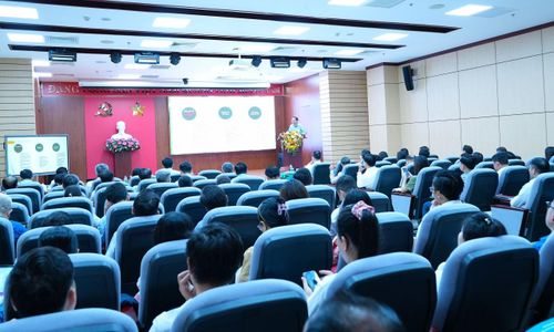 Toàn cảnh tọa đàm. Ảnh: KTNN