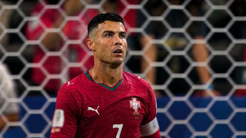 Có lẽ, đây là kỳ World Cup cuối cùng của Ronaldo