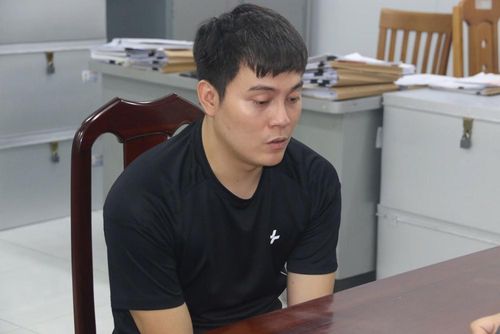 Đối tượng Nguyễn Danh Thành giữ vai trò chủ mưu.