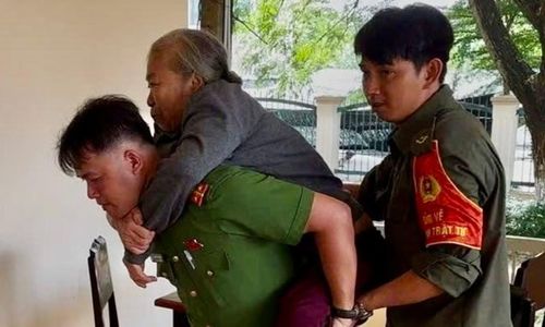 Công tác hỗ trợ thân nhân các liệt sĩ đang được Công an tỉnh Tây Ninh tiếp tục thực hiện.