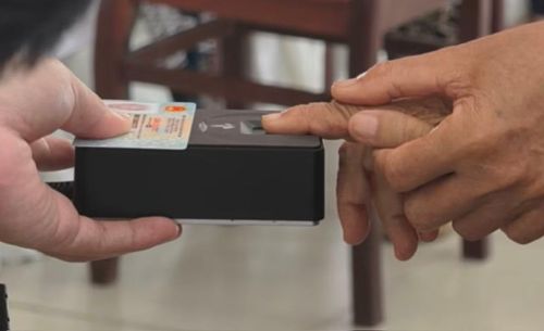 Việc lấy mẫu ADN từ thân nhân của liệt sĩ sẽ sớm đem lại niềm hạnh phúc lớn lao sau hàng chục năm mong đợi của người dân.