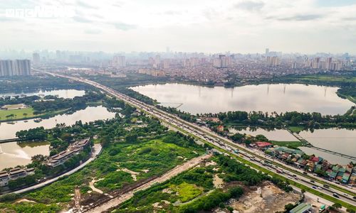 Theo kế hoạch, dự án sẽ hoàn thành và đưa vào sử dụng trong quý II/2026.