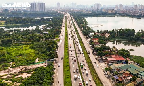 Nằm ngay trên trục đường Vành đai 3, tuyến đường có mật độ phương tiện rất lớn cả ban ngày lẫn ban đêm, việc đưa bến xe vào khai thác được kỳ vọng sẽ giúp tổ chức lại hoạt động vận tải hành khách tại cửa ngõ phía Nam Thủ đô.