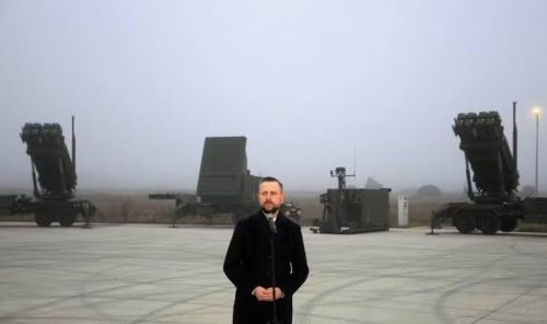 Đến nay, phía Ukraine chưa đưa ra bình luận về thông tin liên quan tới hệ thống Patriot mà Ba Lan được cho là đã bí mật chuyển cho Kiev.