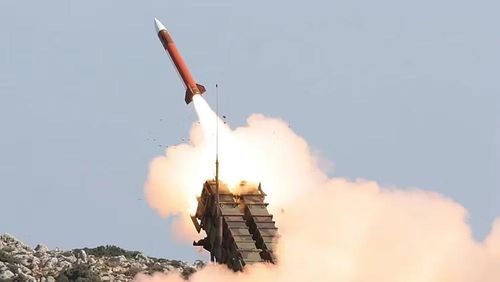 Moskva cũng liên tục nâng cấp tên lửa đạn đạo Iskander-M, khiến hệ thống Patriot không đạt hiệu quả như Kiev kỳ vọng.