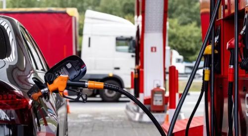 Theo dữ liệu của Trung tâm Chỉ số Giá của Nga (CPI) được báo Vedomosti dẫn ngày 5/7, Nga đã nhập khẩu 141.000 tấn xăng từ Belarus trong giai đoạn từ 1-25/6.