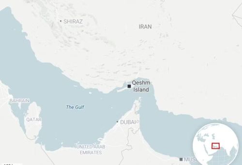 Tổng thống Mỹ cáo buộc Iran đã vi phạm thỏa thuận khi tấn công các tàu thương mại trên eo biển Hormuz và nhiều lần xuyên tạc những nội dung hai bên đã thống nhất.