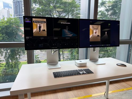  Dữ liệu và báo cáo có sau khi quét chỉ hơn một phút. 