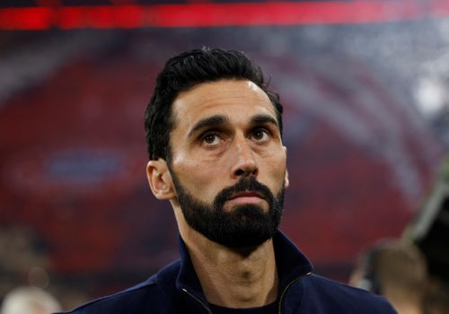  Arbeloa có công việc mới sau khi chia tay Real Madrid. 