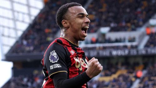 Kroupi thành mục tiêu số một của Tottenham