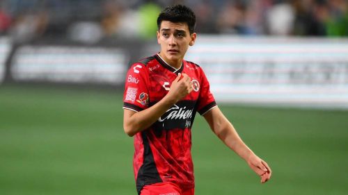 Gilberto Mora lọt tầm ngắm Liverpool