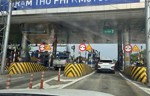 Các thiết bị IoT sẽ được triển khai, lắp đặt đồng bộ