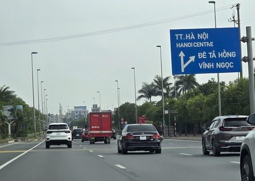 Ứng dụng IoT vào giao thông thông minh góp phần giảm ùn tắc, giảm phát thải