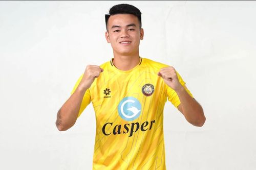 Hà Châu Phi