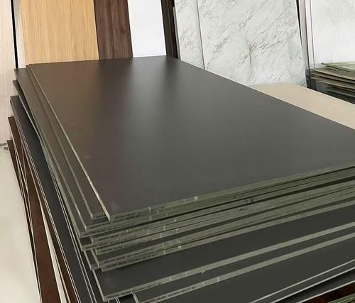 Thời gian phóng thích của Formaldehyde từ đồ gỗ công nghiệp kém chất lượng có thể kéo dài từ 3 đến 15 năm. Ảnh minh họa.