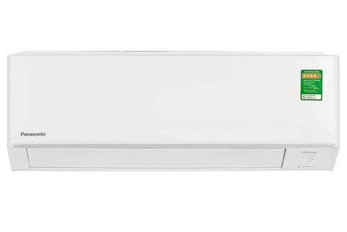 Đứng đầu danh sách là Panasonic Inverter CU/CS-PU9AKH-8 với công suất 9.040 BTU, nổi bật nhờ công nghệ Inverter kết hợp chế độ ECO tích hợp AI giúp tối ưu điện năng theo nhu cầu thực tế, đồng thời sở hữu hệ thống lọc bụi mịn Nanoe-G hỗ trợ cải thiện chất lượng không khí và khả năng điều khiển từ xa bằng smartphone, phù hợp với các gia đình sống tại khu vực đô thị.