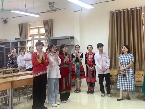 Học sinh Trường THPT DTNT tỉnh Lạng Sơn.