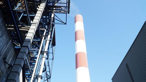 Trong nửa đầu năm 2026, NMNĐ Thái Bình 2 sản xuất được gần 4 tỷ kWh điện thương phẩm, được đánh giá là nguồn điện quan trọng, đáng tin cậy của hệ thống điện quốc gia.