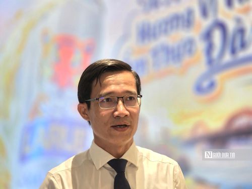 Theo ông Tán Văn Vương, Phó Giám đốc Sở Văn hóa, Thể thao và Du lịch Đà Nẵng, du khách ngày càng quan tâm đến trải nghiệm bản địa và chiều sâu văn hóa.