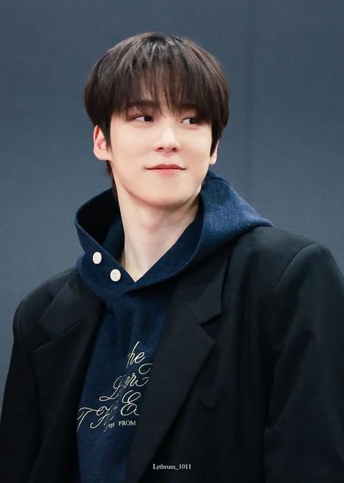 Yunho (ATEEZ) và bạn gái đã chia tay từ 3 tháng trước.