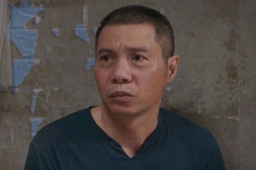 NSND Công Lý đang từng bước trở lại với các hoạt động nghệ thuật phù hợp. Ảnh: FBNV