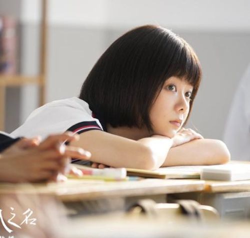 Đàm Tùng Vận được đánh giá sở hữu hình tượng ngọt ngào, phù hợp với các vai diễn thanh xuân.