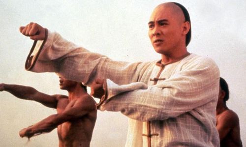 Những màn võ thuật đẹp mắt của Lý Liên Kiệt góp phần đưa loạt phim Hoàng Phi Hồng trở thành tượng đài của điện ảnh võ thuật Hoa ngữ.