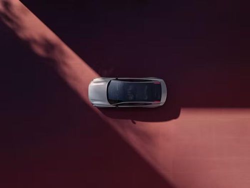 Volvo EX90 và Volvo ES90