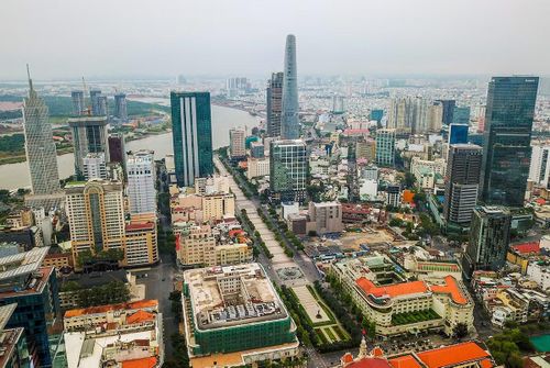 6 tháng đầu năm 2026, TP.HCM ghi nhận khoảng 3.000 căn hộ mới được mở bán