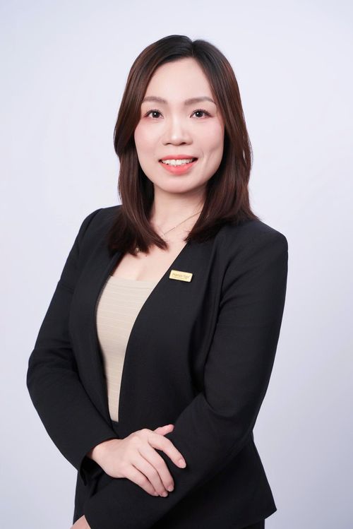 Bà Lê Thị Yến, Giám đốc Công ty TNHH Tư vấn thuế Hà Nội.